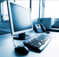 Audec, informatique à Plaisir